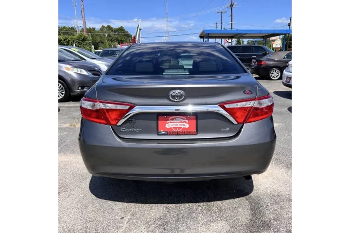 $17995 : 2017 Camry LE image 8