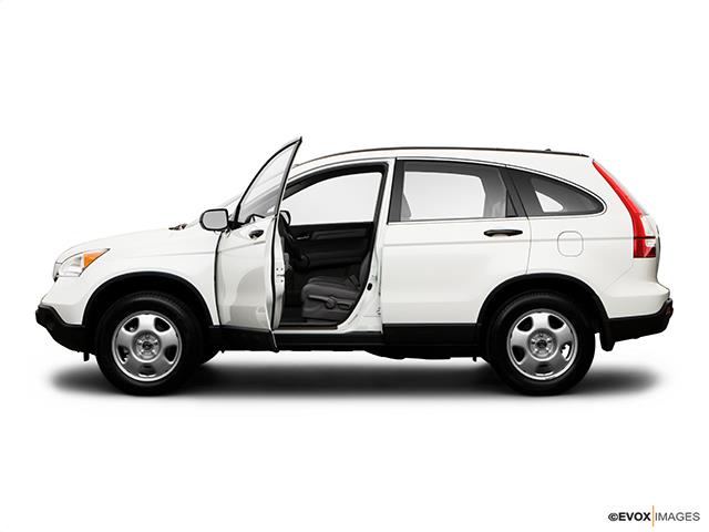 2009 CR-V image 1