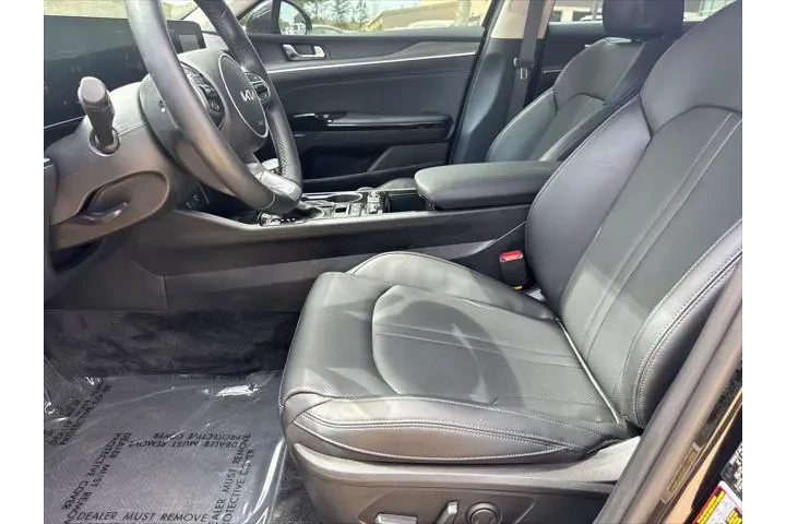 $32120 : Kia K5 2026 EX 4dr Sedan image 9