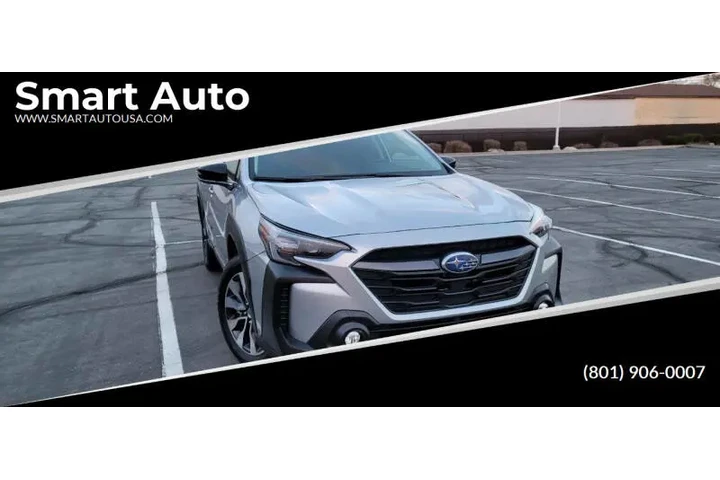 $26900 : 2024 Outback Limited image 2