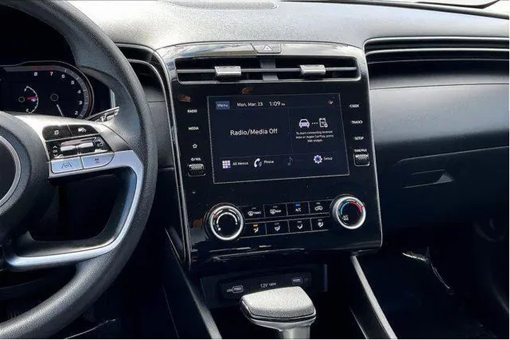 $20382 : Hyundai TUCSON 2022 AWD SEL image 9