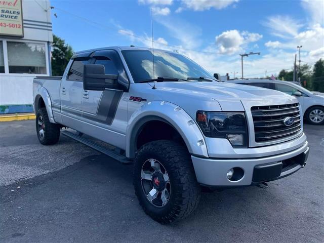 $18900 : 2014 FORD F150 SUPERCREW CAB2 image 3