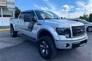 $18900 : 2014 FORD F150 SUPERCREW CAB2 thumbnail