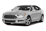 PRE-OWNED 2016 FORD FUSION SE en Madison WV