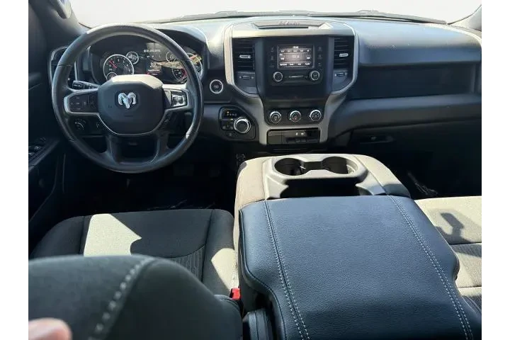 $37995 : Ram 1500 2024 4x4 Tradesman image 10