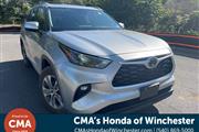 PRE-OWNED 2022 TOYOTA HIGHLAN en Madison WV