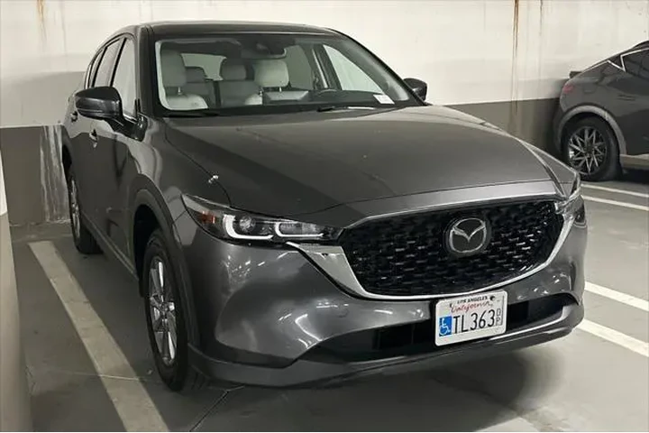 $23778 : Mazda CX-5 2022 AWD 2.5 S Pr image 2