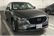 $23778 : Mazda CX-5 2022 AWD 2.5 S Pr thumbnail