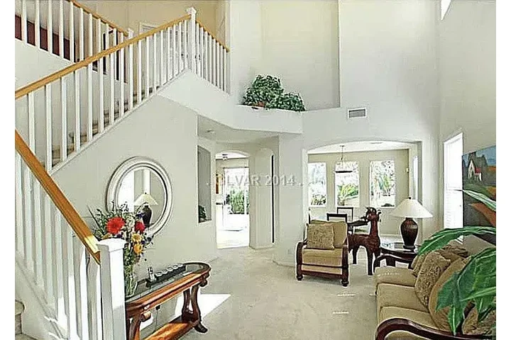 $1700 : HOUSE FOR RENT IN LAS VEGAS image 4