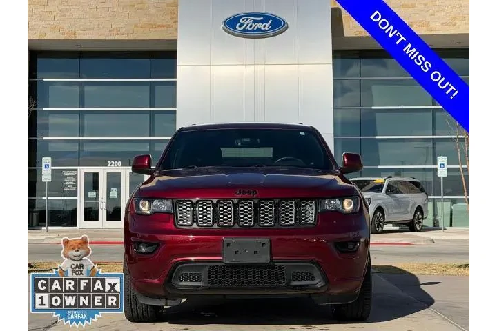 $19495 : Jeep Grand Cherokee 2018 4x2 image 2