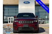 $19495 : Jeep Grand Cherokee 2018 4x2 thumbnail