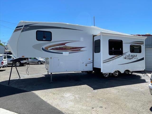 $16900 : 2011 Jayco Eagle 28.5 Rls image 8