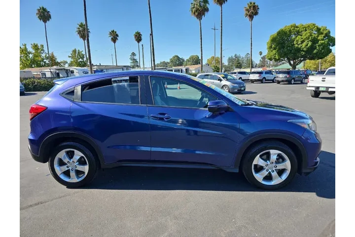 $13995 : 2016 HR-V EX image 6