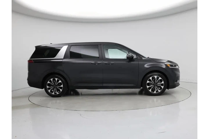 $33998 : Kia Carnival 2024 EX 4dr Min image 7