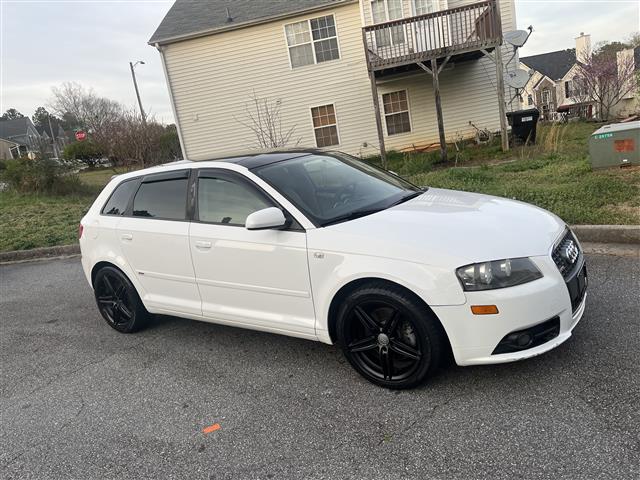 $4000 : Audi A3 image 4