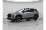 $33998 : Chevrolet Equinox 2026 4x4 R thumbnail