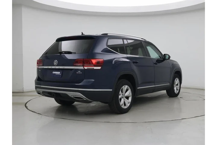 $20998 : Volkswagen Atlas 2018 AWD V6 image 8