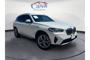 BMW X3 2022 sDrive30i 4dr Sp en El Paso