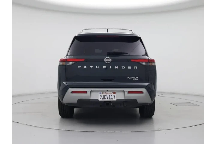 $34998 : Nissan Pathfinder 2023 AWD P image 6
