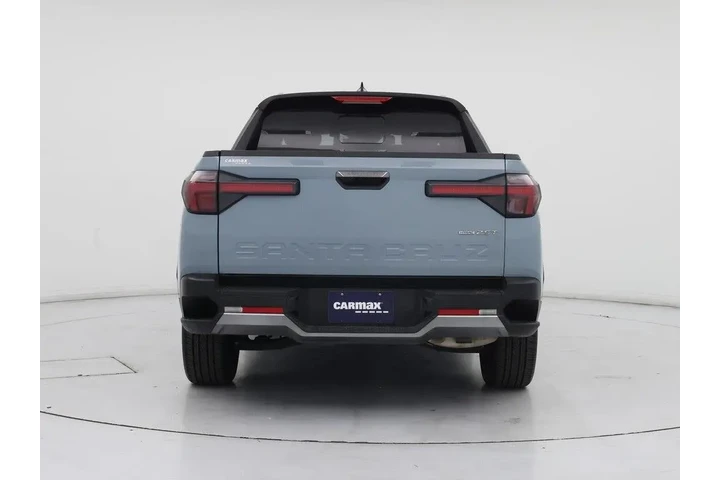 $24998 : Hyundai SANTA CRUZ 2022 AWD image 6