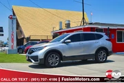 2022 CR-V Hybrid EX-L AWD en Riverside