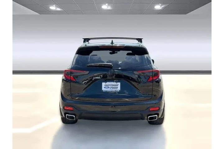 $38999 : Acura RDX 2024 SH-AWD 4dr SU image 10