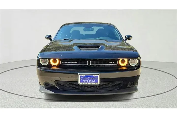 $26107 : Dodge Challenger 2023 GT 2dr image 8