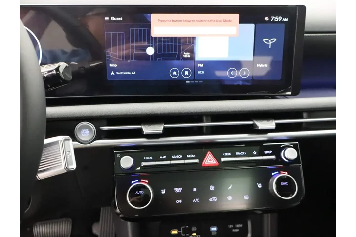 $31827 : Hyundai TUCSON Hybrid 2025 A image 9