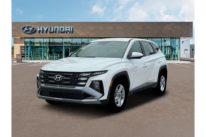 $31240 : Hyundai TUCSON 2026 SE 4dr S image 1