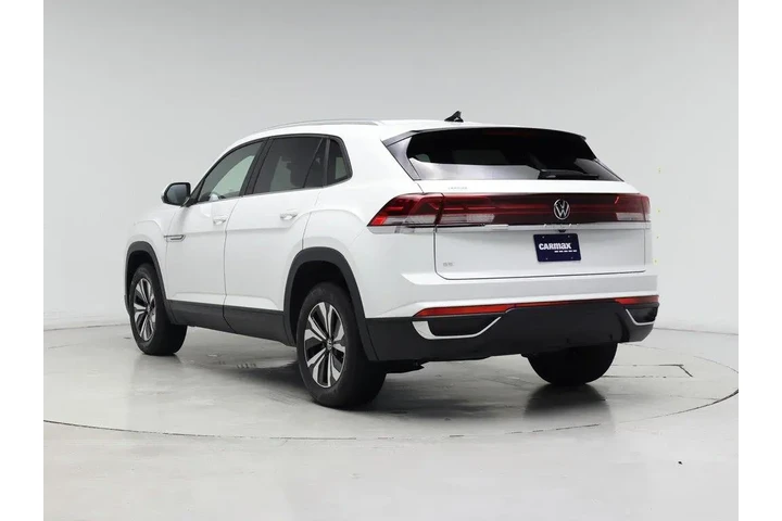 $30998 : Volkswagen Atlas Cross Sport image 2