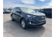 $29482 : Ford Edge 2024 AWD SEL 4dr S thumbnail