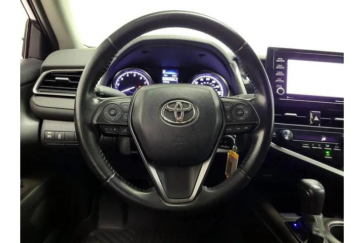 $23998 : Toyota Camry 2022 SE 4dr Sed image 10