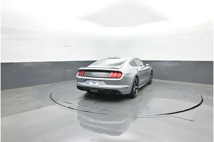 $39953 : Ford Mustang 2023 GT 2dr Fas image 7