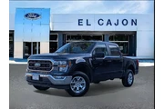 Ford F-150 2023 4x4 XLT 4dr en San Diego