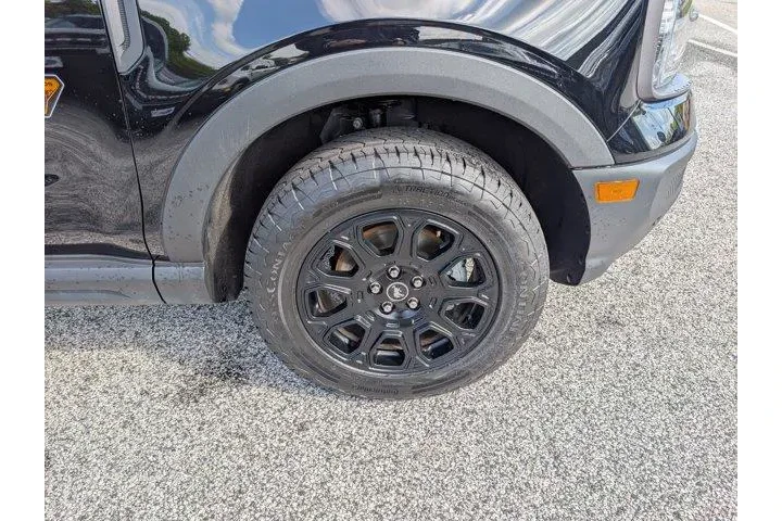 $33000 : Ford Bronco Sport 2025 AWD B image 9