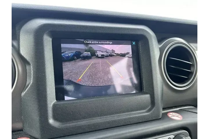 $26999 : Jeep Gladiator 2023 4x4 Spor image 9