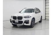 $34998 : BMW X3 2019 AWD M40i 4dr Spo thumbnail