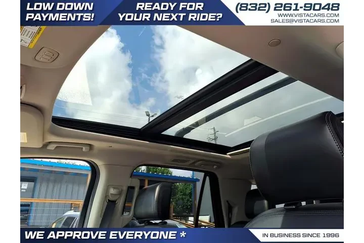 2021 Expedition MAX Platinum image 10
