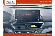 2018 HONDA ACCORD LX SEDAN 4D en Arlington TX