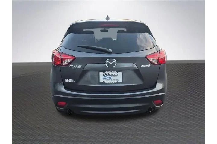 $11488 : Mazda CX-5 2016 Touring 4dr image 6