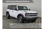 Ford Bronco 2025 4x4 Big Ben
