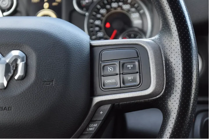 $26989 : Ram 2500 2021 4x4 Tradesman image 10