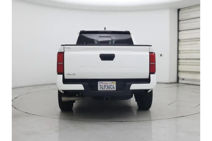 $39998 : Toyota Tacoma 2024 4x4 SR5 4 image 6