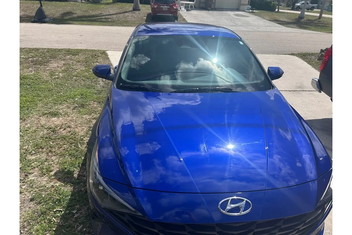 $12000 : 2023 Elantra SEL image 2