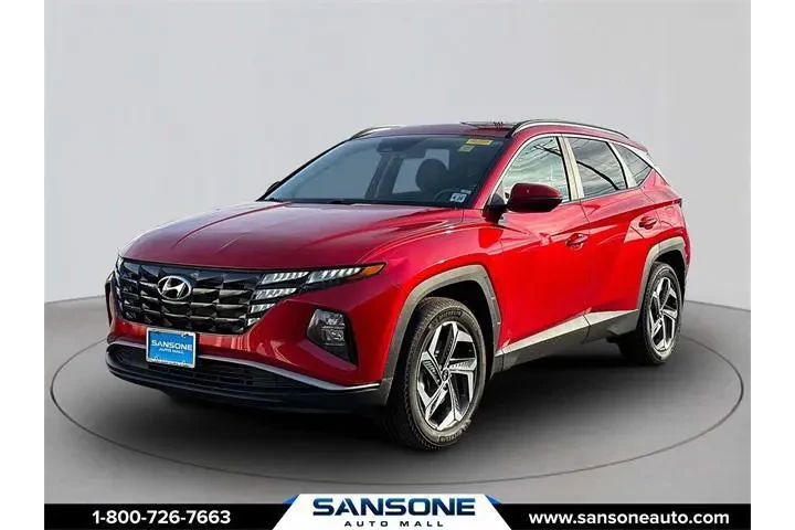 $21959 : Hyundai TUCSON 2023 AWD SEL image 2