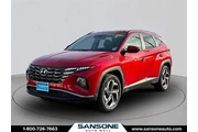 $21959 : Hyundai TUCSON 2023 AWD SEL thumbnail