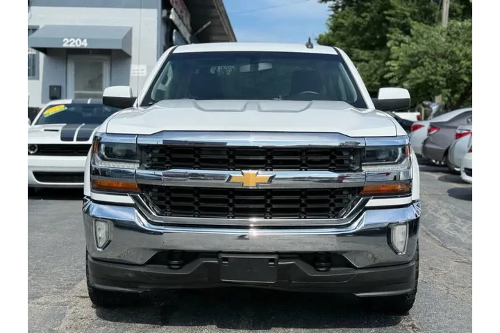 $20995 : 2017 Silverado 1500 LT image 4