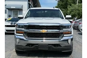 $20995 : 2017 Silverado 1500 LT thumbnail
