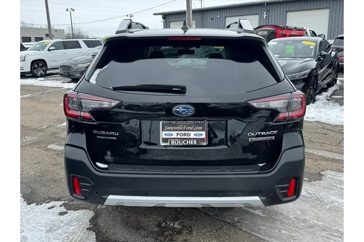 $26159 : Subaru Outback 2021 AWD Tour image 4