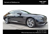 Genesis G80 2024 AWD 2.5T 4d en Orlando